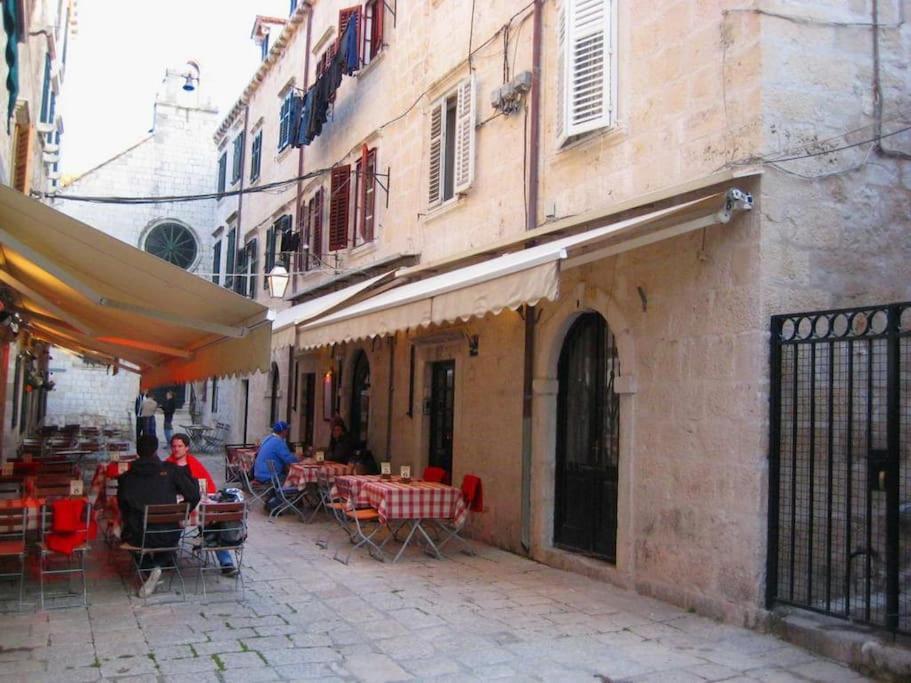 דוברובניק Design Studio - Old Town מראה חיצוני תמונה
