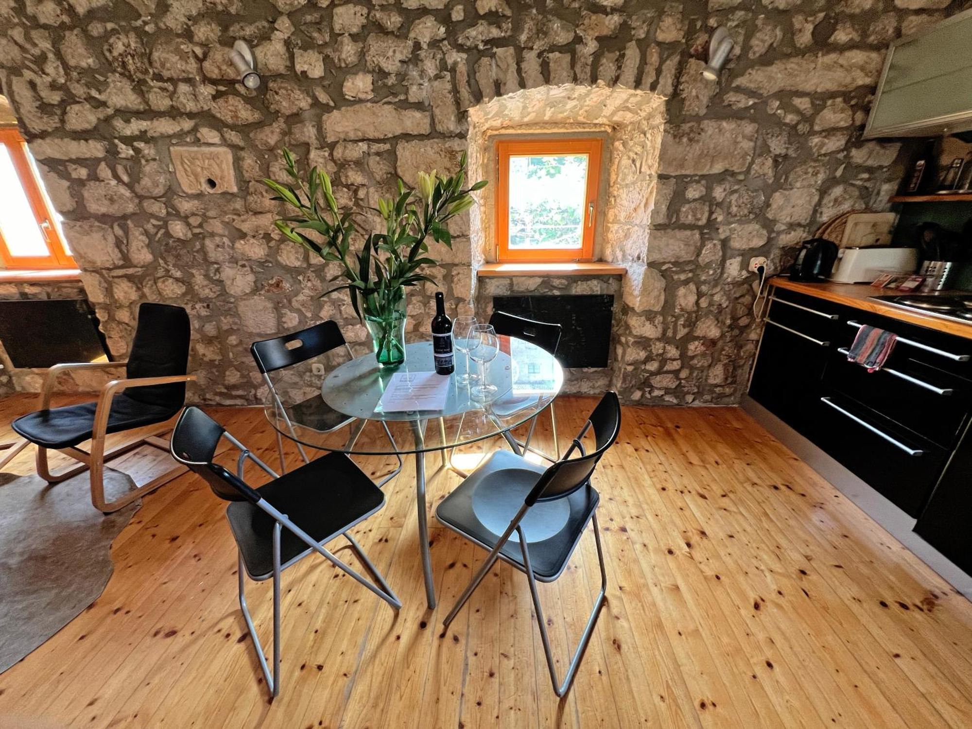 דוברובניק Design Studio - Old Town מראה חיצוני תמונה
